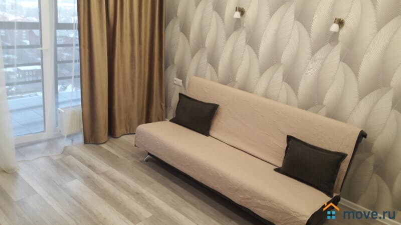 1-комн. квартира, 30 м&sup2;