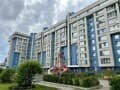 Объявление о продаже двухкомнатной квартиры, 89.4 м², этаж 2 из 10. Фото 1