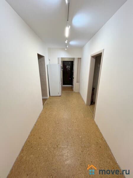 4-комн. квартира, 78.8 м&sup2;