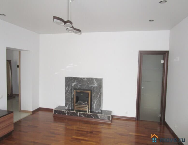 2-комн. квартира, 89.8 м²