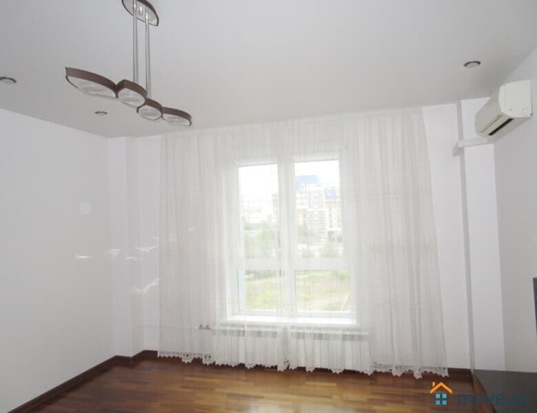 2-комн. квартира, 89.8 м²