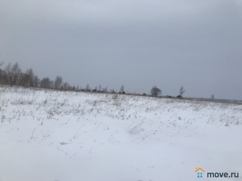 земельный участок, 10 соток