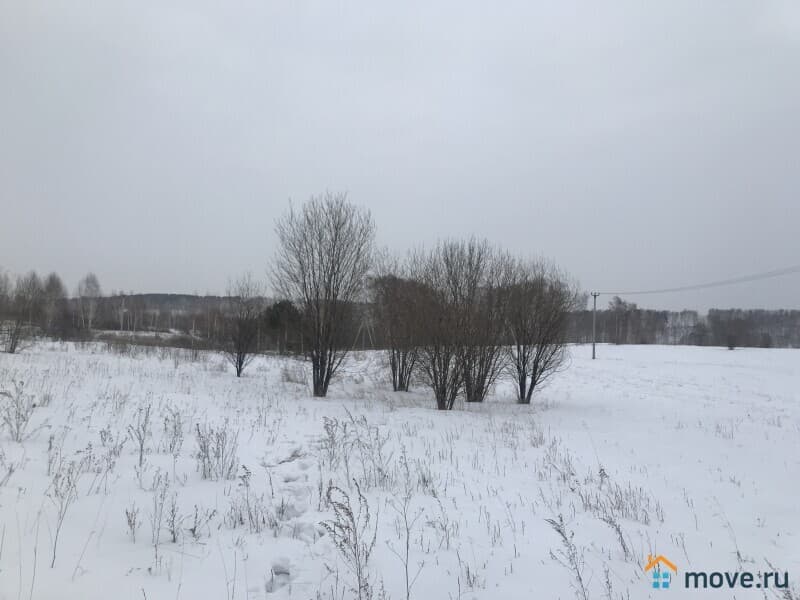 земельный участок, 10 соток