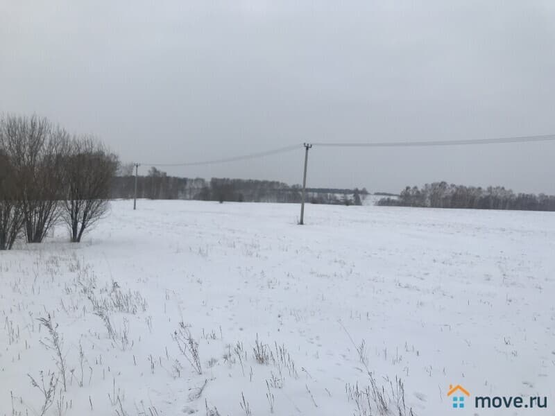 земельный участок, 10 соток
