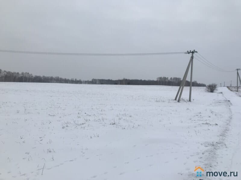 земельный участок, 10 соток