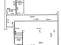 Снять помещение свободного назначения, 125.6 м². Фото 2