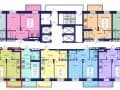 Продаю однокомнатную квартиру, 37.7 м², этаж 4 из 25. Фото 3