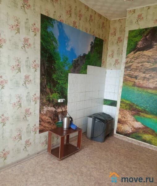 студия, 17.8 м²