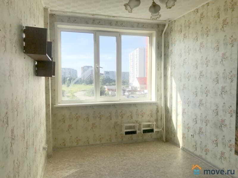 студия, 17.8 м²