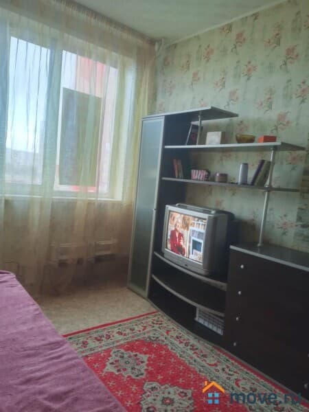 студия, 17.8 м²
