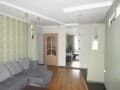 Продажа трехкомнатной квартиры, 81.3 м², этаж 10 из 10. Фото 4