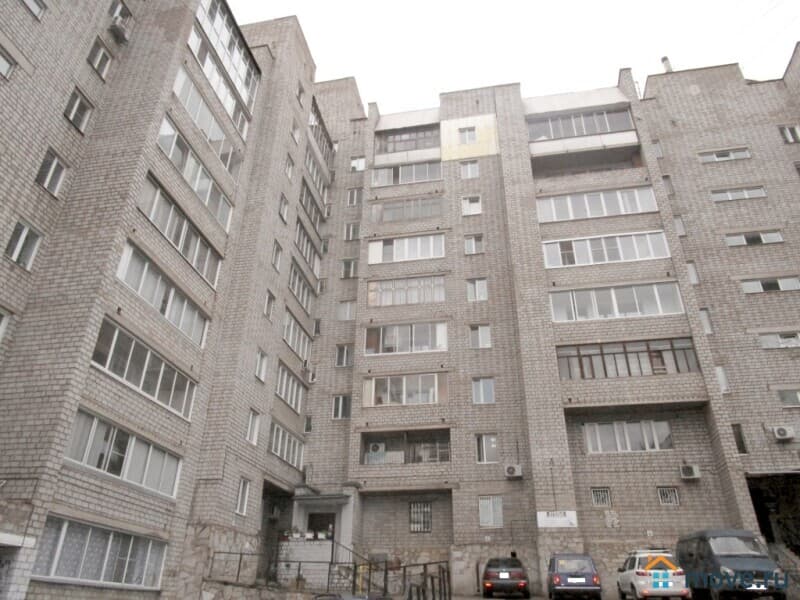 3-комн. квартира, 70.3 м²