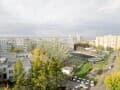 3-комн. квартира, 64.8 м²