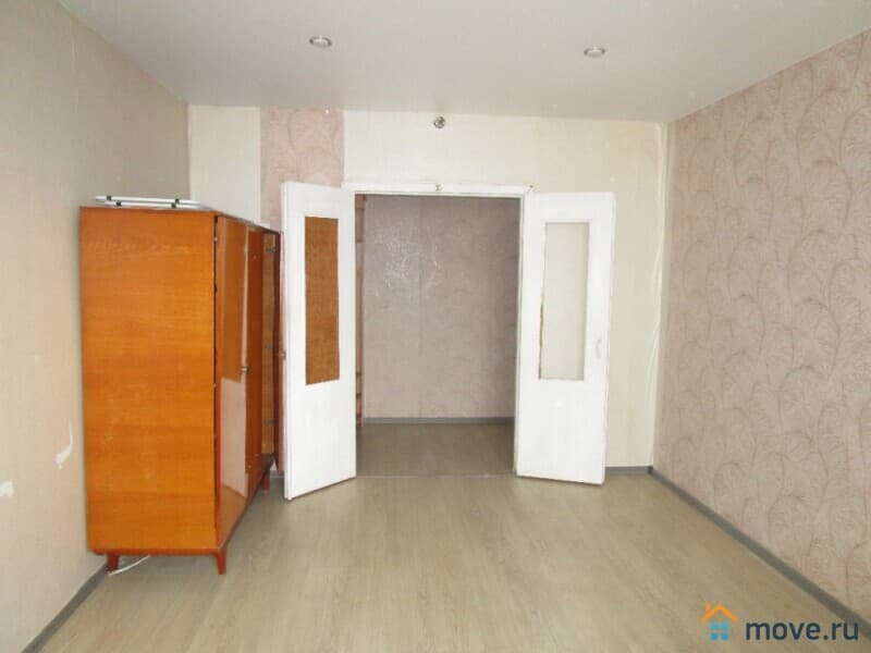 3-комн. квартира, 64.8 м²