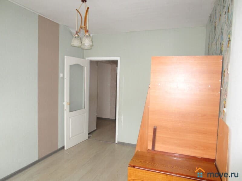 3-комн. квартира, 64.8 м²