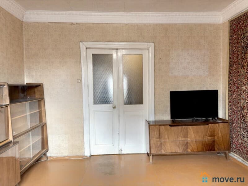 2-комн. квартира, 47.9 м²
