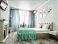 Сдается в аренду посуточно однокомнатная квартира, 53 м², этаж 7 из 11. Фото 2