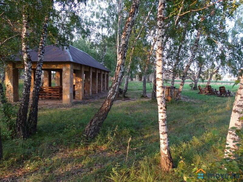 коттедж, 450 м²
