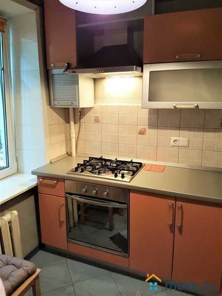 1-комн. квартира, 30 м²