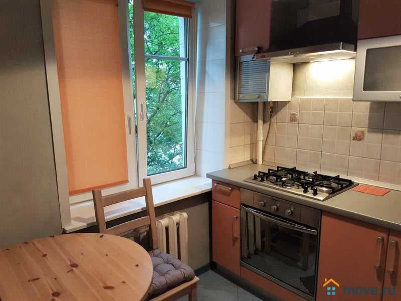 1-комн. квартира, 30 м²