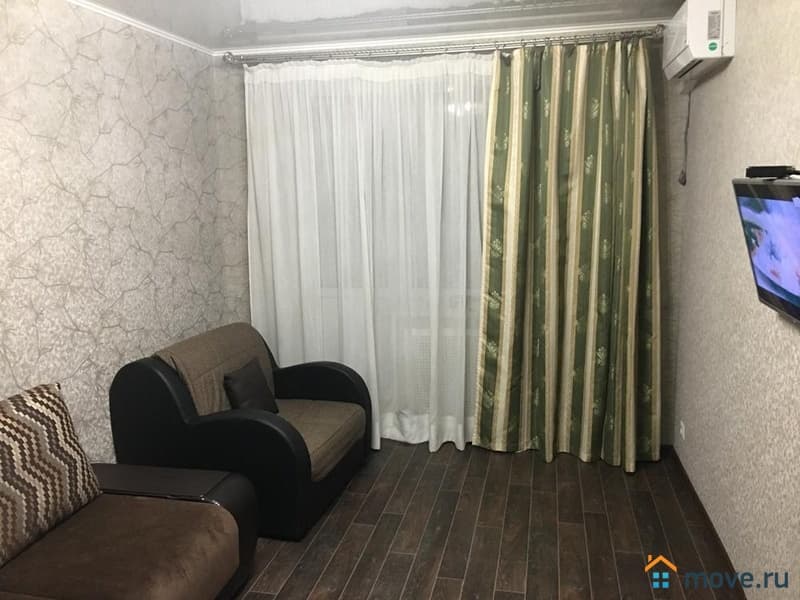 2-комн. квартира, 46 м²