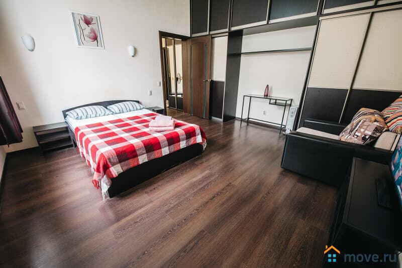 1-комн. квартира, 39 м²