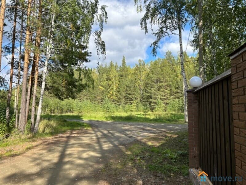 земельный участок, 10 соток