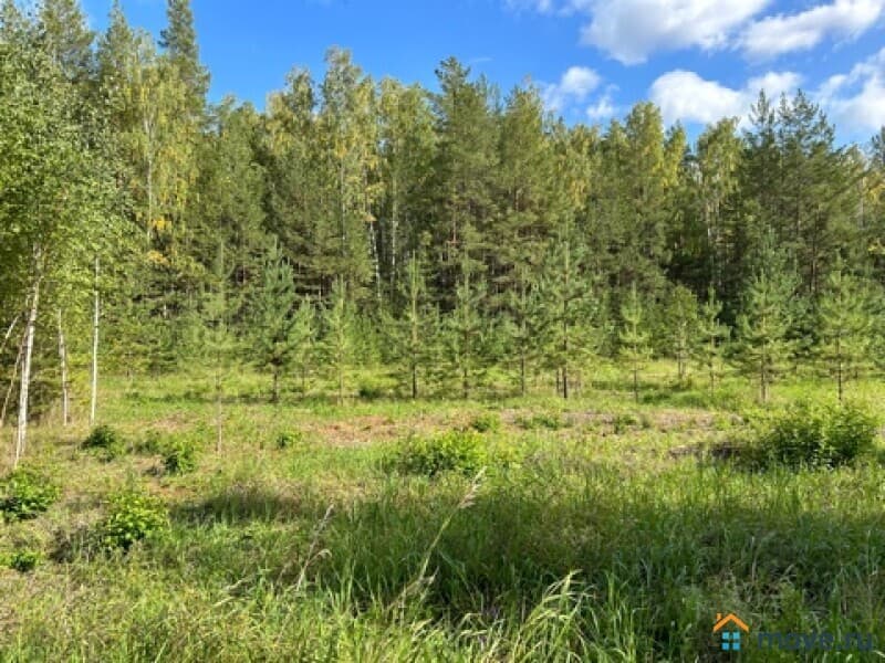 земельный участок, 10 соток