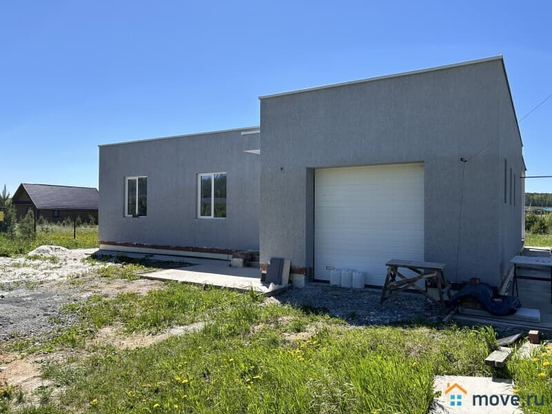 коттедж, 194 м&sup2;