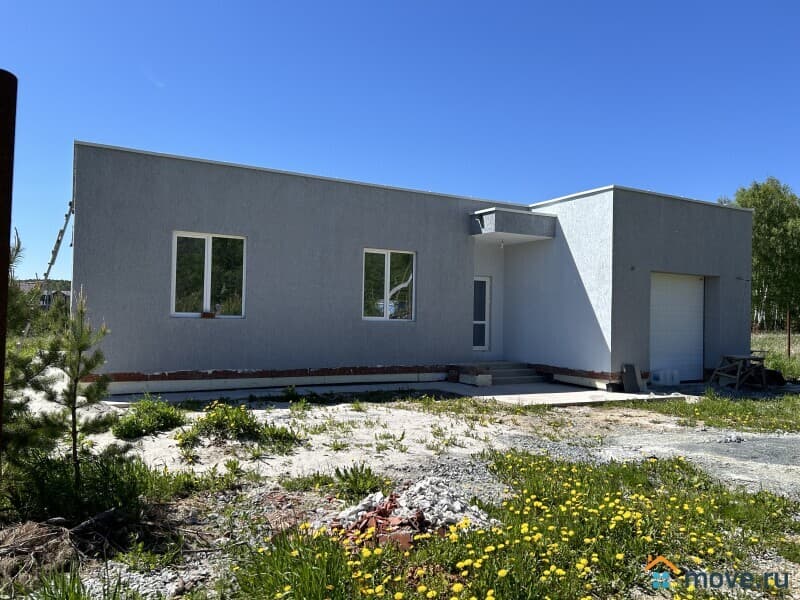 коттедж, 194 м&sup2;