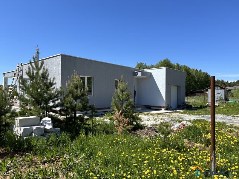 коттедж, 194 м&sup2;