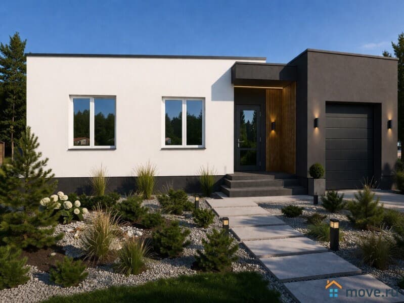 коттедж, 194 м&sup2;