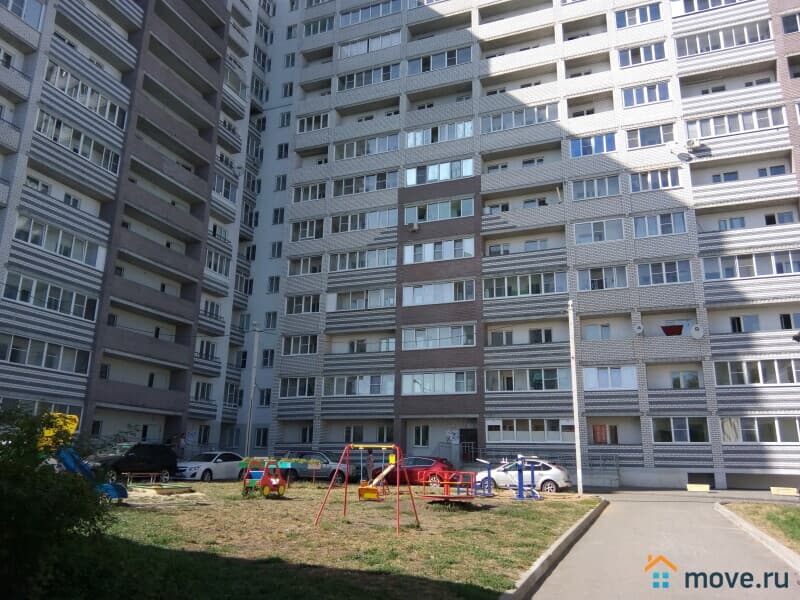 1-комн. квартира, 32 м²