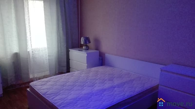 1-комн. квартира, 40 м²