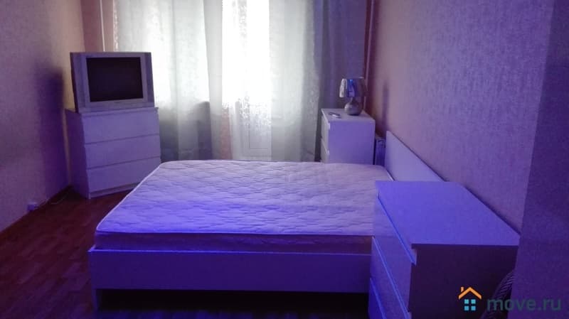 1-комн. квартира, 40 м²