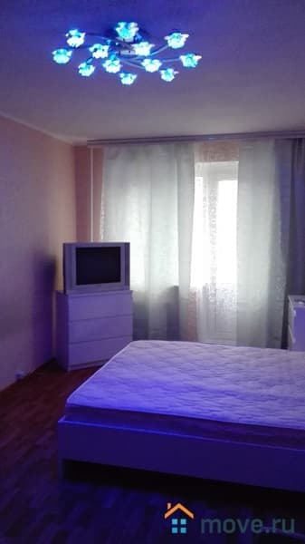 1-комн. квартира, 40 м²