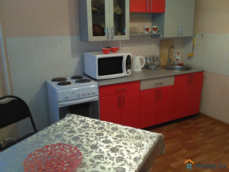 2-комн. квартира, 64 м²