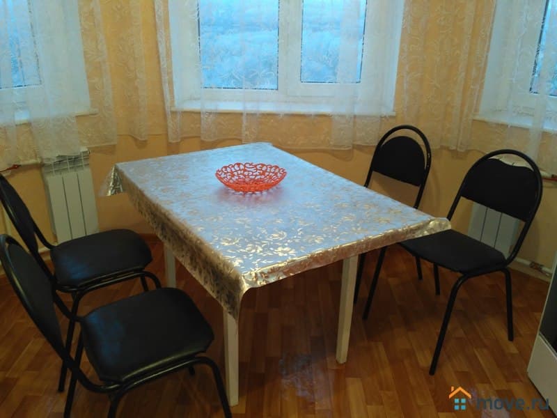 2-комн. квартира, 64 м²