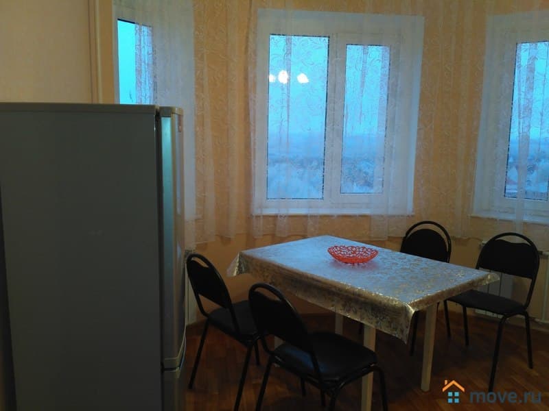 2-комн. квартира, 64 м²