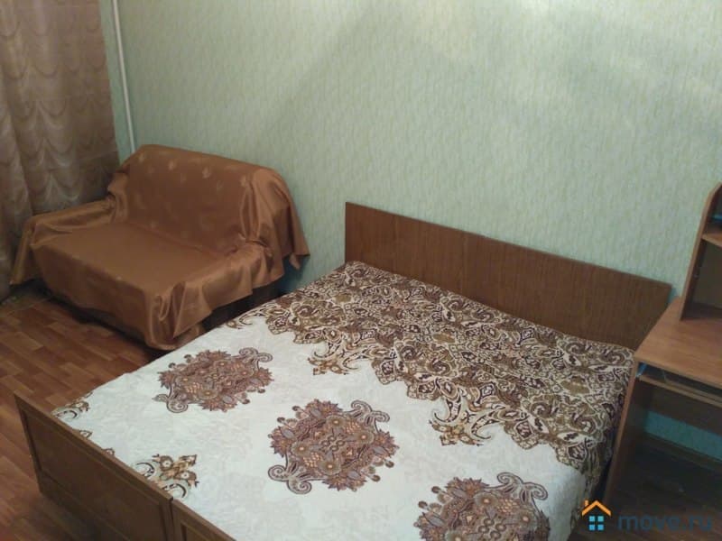 2-комн. квартира, 64 м²