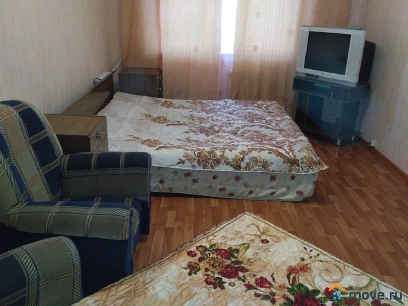 2-комн. квартира, 64 м²