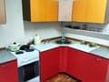 Снять однокомнатную квартиру на сутки, 38 м², этаж 17 из 17. Фото 5