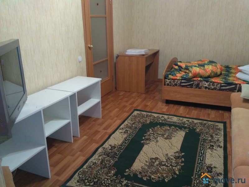 1-комн. квартира, 38 м²