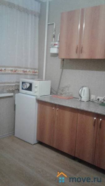 1-комн. квартира, 42 м²