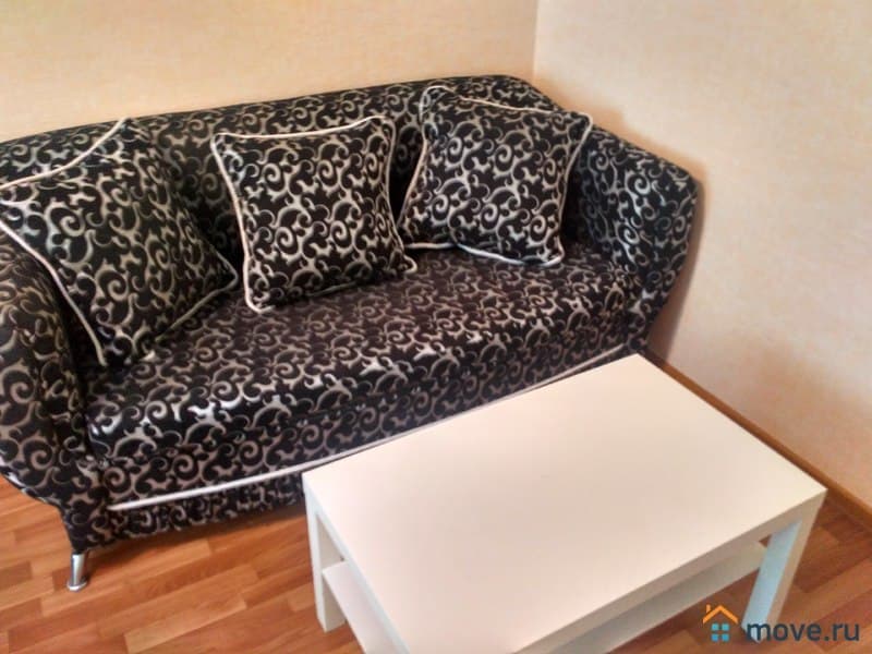 1-комн. квартира, 40 м²