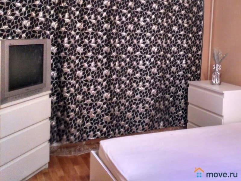 1-комн. квартира, 40 м²