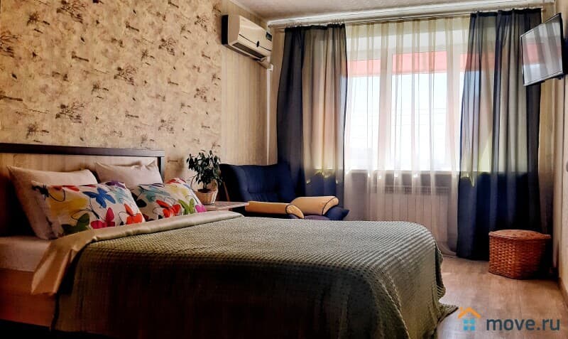 2-комн. квартира, 47 м&sup2;