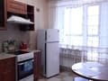 Сдам в аренду посуточно двухкомнатную квартиру, 50 м², этаж 18 из 22. Фото 3