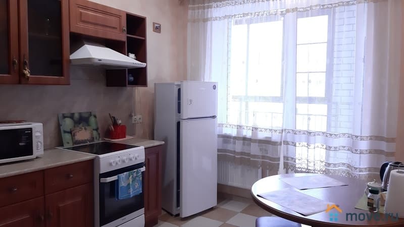 2-комн. квартира, 50 м²