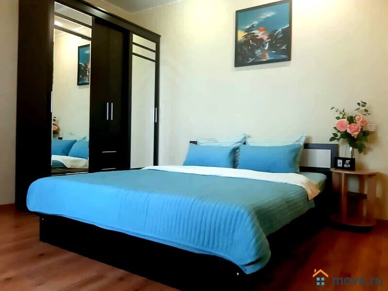 1-комн. квартира, 50 м²